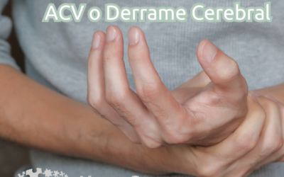 Todo lo que debes saber sobre el ACV o derrame cerebral