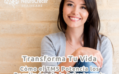 Cómo el TMS potencia los resultados de la psicoterapia: La Sinergia entre ambos tratamientos para tratar trastornos como la depresión