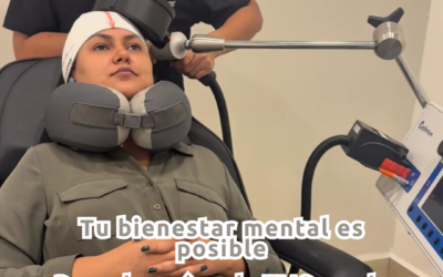 Descubre la Estimulación Magnética Transcraneal (TMS) con Neurocrecer Braincare: La Revolución en el Tratamiento de la Depresión y Ansiedad