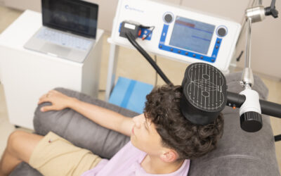 ¿Qué es la Estimulación Magnética Transcraneal (TMS) y cómo está transformando la salud mental en Panamá?