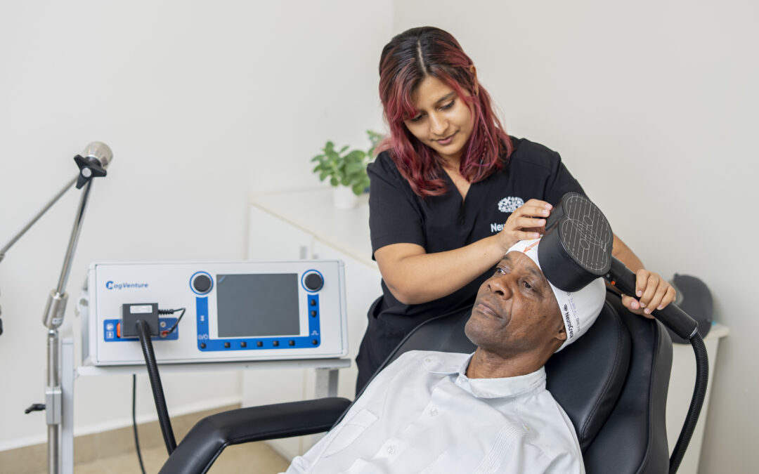 TMS para la fibromialgia en Panamá: qué dice la evidencia en 2026